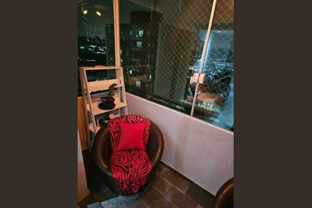 Apartamento à venda com 87m², 3 quartos e sem vaga