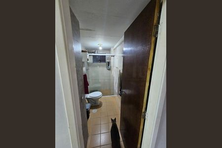 Apartamento à venda com 3 quartos, 87m² em Campininha, São Paulo