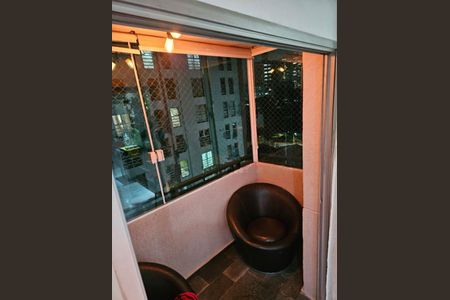 Apartamento à venda com 87m², 3 quartos e sem vaga