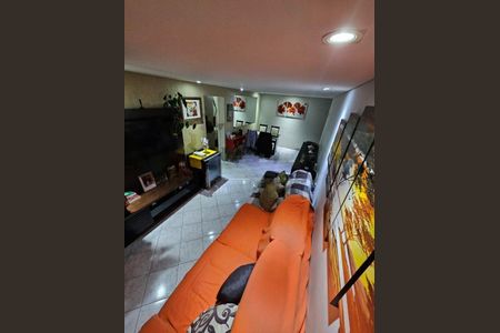 Apartamento à venda com 3 quartos, 87m² em Campininha, São Paulo