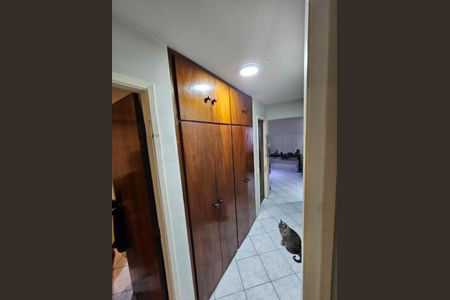 Apartamento à venda com 3 quartos, 87m² em Campininha, São Paulo