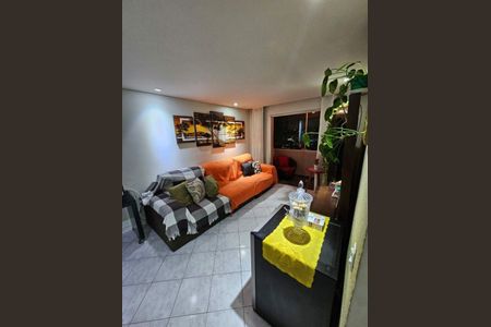Apartamento à venda com 87m², 3 quartos e sem vaga