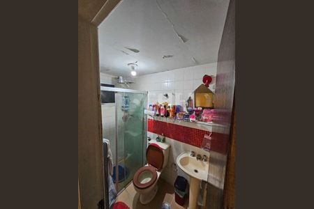 Apartamento à venda com 87m², 3 quartos e sem vaga