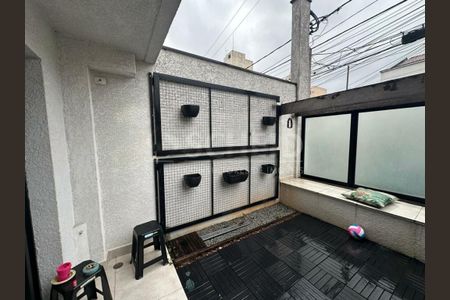 Kitnet/Studio à venda com 1 quarto, 20m² em Mirandópolis, São Paulo
