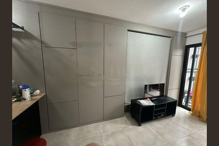 Kitnet/Studio à venda com 1 quarto, 20m² em Mirandópolis, São Paulo