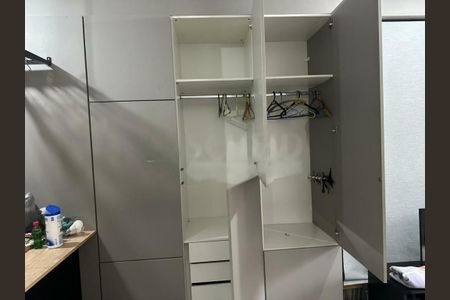 Kitnet/Studio à venda com 1 quarto, 20m² em Mirandópolis, São Paulo