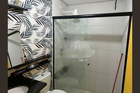 Kitnet/Studio à venda com 1 quarto, 20m² em Mirandópolis, São Paulo