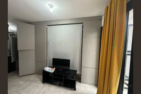 Kitnet/Studio à venda com 1 quarto, 20m² em Mirandópolis, São Paulo