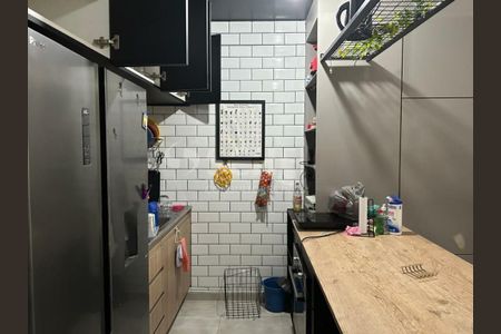 Kitnet/Studio à venda com 1 quarto, 20m² em Mirandópolis, São Paulo