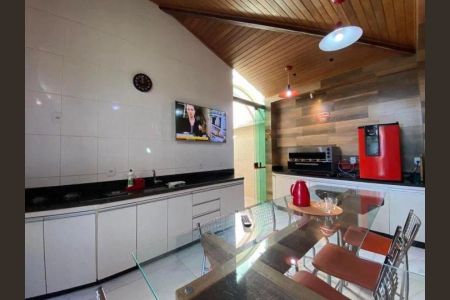 Casa de condomínio à venda com 280m², 3 quartos e 4 vagas Casa de condomínio à venda com 280m², 3 quartos e 4 vagasFoto 09