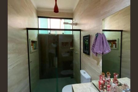 Foto 06 de casa de condomínio à venda com 3 quartos, 280m² em Setor Habitacional Vicente Pires, Brasília
