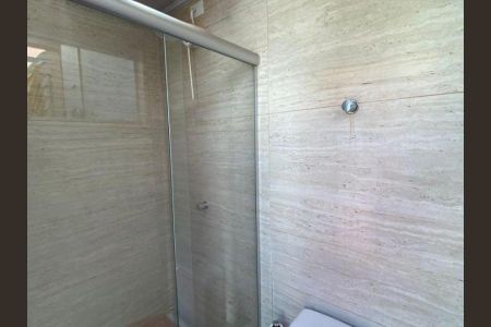 Foto 19 de casa de condomínio à venda com 3 quartos, 280m² em Setor Habitacional Vicente Pires, Brasília