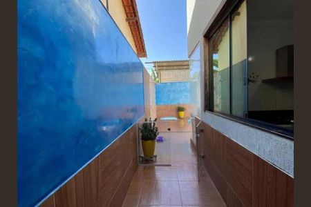 Casa de condomínio à venda com 280m², 3 quartos e 4 vagas Casa de condomínio à venda com 280m², 3 quartos e 4 vagasFoto 25