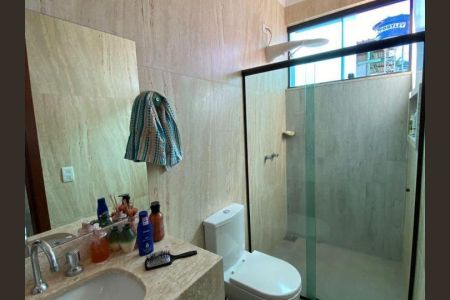 Foto 14 de casa de condomínio à venda com 3 quartos, 280m² em Setor Habitacional Vicente Pires, Brasília