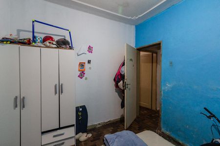 Quarto 1 de apartamento para alugar com 2 quartos, 70m² em Bairro, Porto Alegre