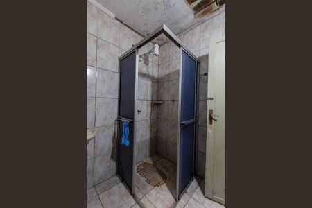 Banheiro de apartamento para alugar com 2 quartos, 70m² em Bairro, Porto Alegre