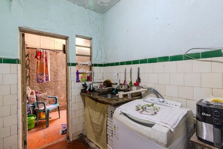 Cozinha de apartamento para alugar com 2 quartos, 70m² em Bairro, Porto Alegre