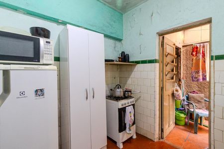 Apartamento à venda com 70m², 2 quartos e sem vagaCozinha