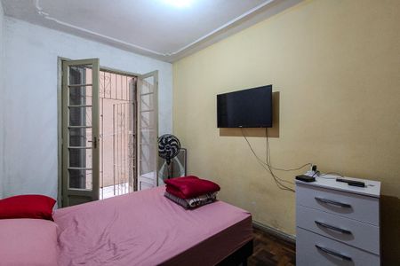 Sala de apartamento para alugar com 2 quartos, 70m² em Bairro, Porto Alegre