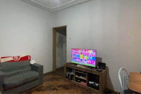 Sala de apartamento para alugar com 2 quartos, 70m² em Bairro, Porto Alegre