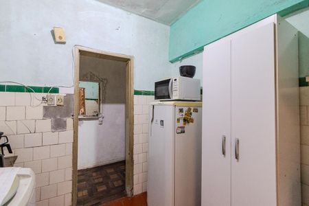 Cozinha de apartamento para alugar com 2 quartos, 70m² em Bairro, Porto Alegre