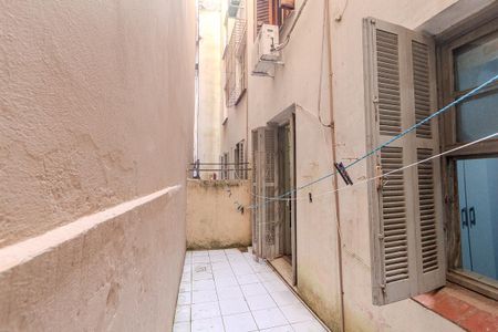 Apartamento à venda com 70m², 2 quartos e sem vagaQuarto 2
