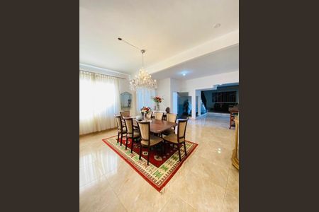 Casa de condomínio à venda com 400m², 7 quartos e 8 vagas Casa de condomínio à venda com 400m², 7 quartos e 8 vagasFoto 04