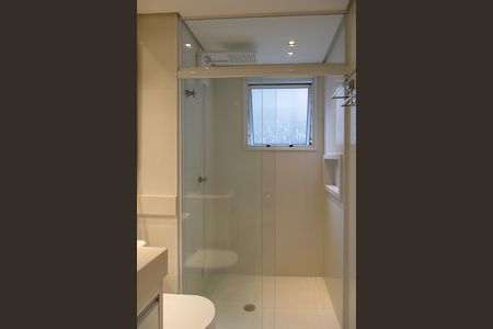 Apartamento para alugar com 52m², 2 quartos e 1 vagaBanheiro