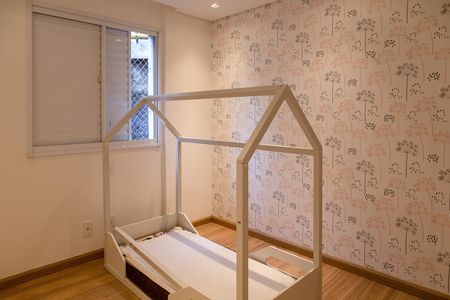 Apartamento para alugar com 52m², 2 quartos e 1 vagaQuarto 2