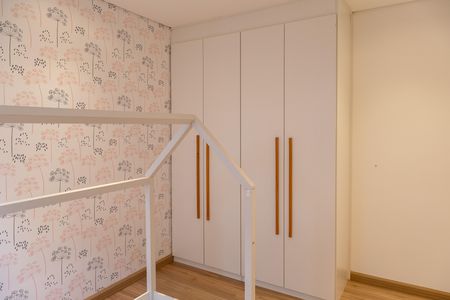 Apartamento para alugar com 52m², 2 quartos e 1 vagaQuarto 2