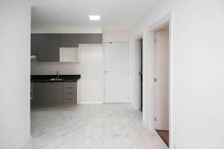 Sala de apartamento para alugar com 2 quartos, 37m² em Vila Prudente, São Paulo