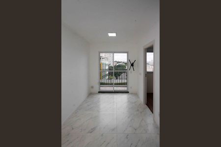 Sala de apartamento para alugar com 2 quartos, 37m² em Vila Prudente, São Paulo