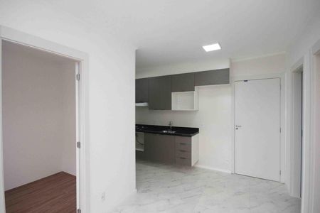 Sala de apartamento para alugar com 2 quartos, 37m² em Vila Prudente, São Paulo