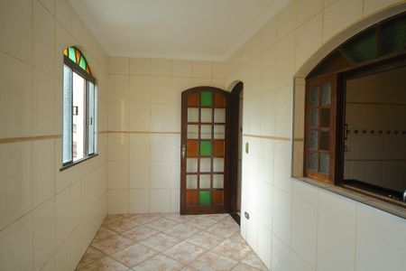 Despensa  de casa à venda com 3 quartos, 298m² em Parque Terra Nova Ii, São Bernardo do Campo