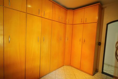 Quarto 3  de casa à venda com 3 quartos, 298m² em Parque Terra Nova Ii, São Bernardo do Campo