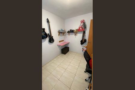 Apartamento para alugar com 48m², 2 quartos e 1 vaga Apartamento para alugar com 48m², 2 quartos e 1 vagaQuarto