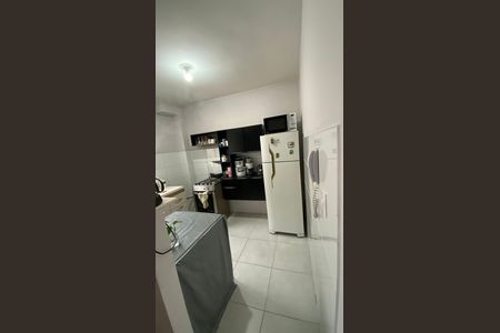 Apartamento para alugar com 48m², 2 quartos e 1 vaga Apartamento para alugar com 48m², 2 quartos e 1 vagaCozinha