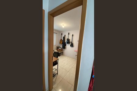 Apartamento para alugar com 48m², 2 quartos e 1 vaga Apartamento para alugar com 48m², 2 quartos e 1 vagaQuarto
