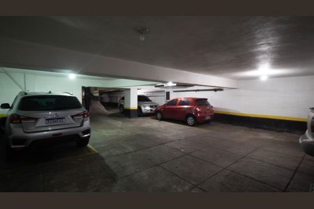 Apartamento para alugar com 240m², 2 quartos e 1 vaga Apartamento para alugar com 240m², 2 quartos e 1 vagaGaragem