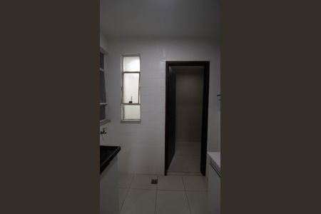 Apartamento para alugar com 240m², 2 quartos e 1 vaga Apartamento para alugar com 240m², 2 quartos e 1 vagaCozinha e Área de Serviço