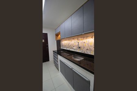 Apartamento para alugar com 240m², 2 quartos e 1 vaga Apartamento para alugar com 240m², 2 quartos e 1 vagaCozinha e Área de Serviço