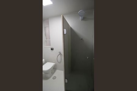 Apartamento para alugar com 240m², 2 quartos e 1 vaga Apartamento para alugar com 240m², 2 quartos e 1 vagaBanheiro Social