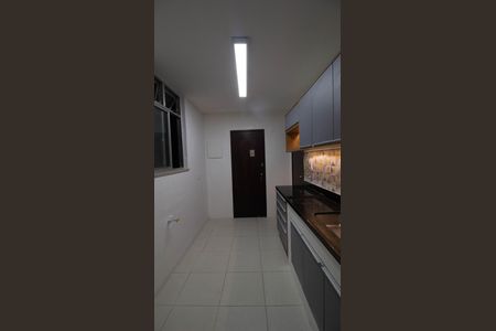 Apartamento para alugar com 240m², 2 quartos e 1 vaga Apartamento para alugar com 240m², 2 quartos e 1 vagaCozinha e Área de Serviço