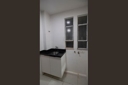 Apartamento para alugar com 240m², 2 quartos e 1 vaga Apartamento para alugar com 240m², 2 quartos e 1 vagaCozinha e Área de Serviço