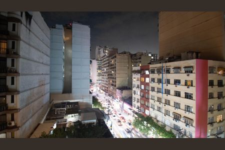 Vista do Quarto 1 de apartamento para alugar com 2 quartos, 240m² em Icaraí, Niterói