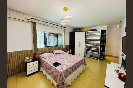 Foto 28 de casa de condomínio à venda com 4 quartos, 380m² em Setor Habitacional Vicente Pires, Brasília