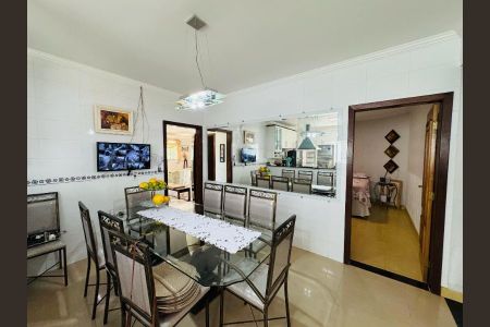 Casa de condomínio à venda com 380m², 4 quartos e 6 vagasFoto 33