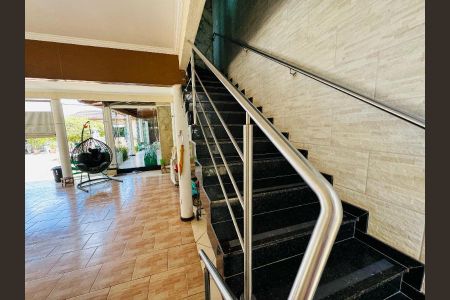 Casa de condomínio à venda com 380m², 4 quartos e 6 vagasFoto 35
