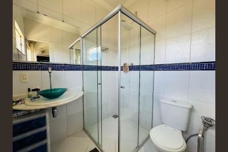 Foto 23 de casa de condomínio à venda com 4 quartos, 380m² em Setor Habitacional Vicente Pires, Brasília