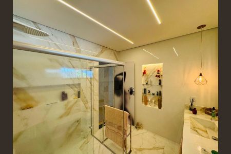 Casa de condomínio à venda com 380m², 4 quartos e 6 vagasFoto 29